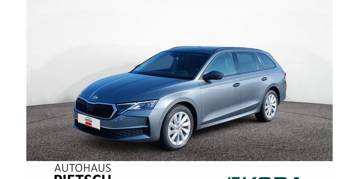 Skoda Octavia 21.357 km 32.440 &euro; Melle 49324