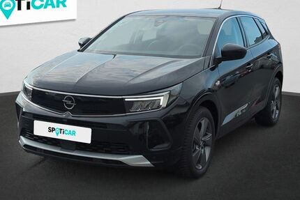 Opel Grandland (X) 29.100 km 19.950 &euro; Georgsmarienhütte 49124