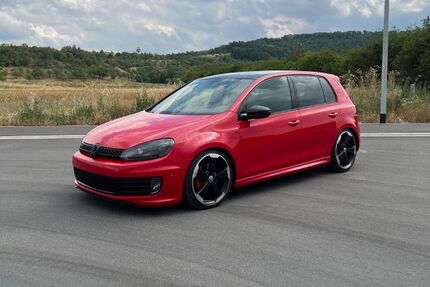 VW Golf 55.350 km 19.200 &euro; Burgbernheim 91593