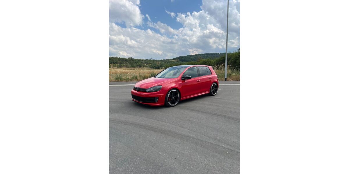 VW Golf 55.350 km 19.200 &euro; Burgbernheim 91593