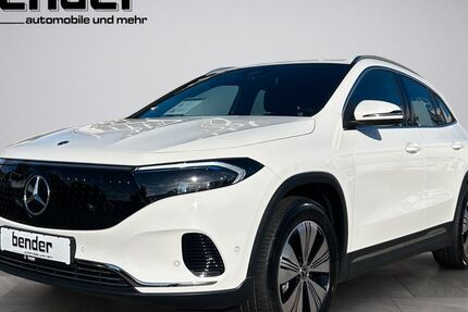 Mercedes-Benz EQA 20.555 km 33.900 &euro; Coburg 96450