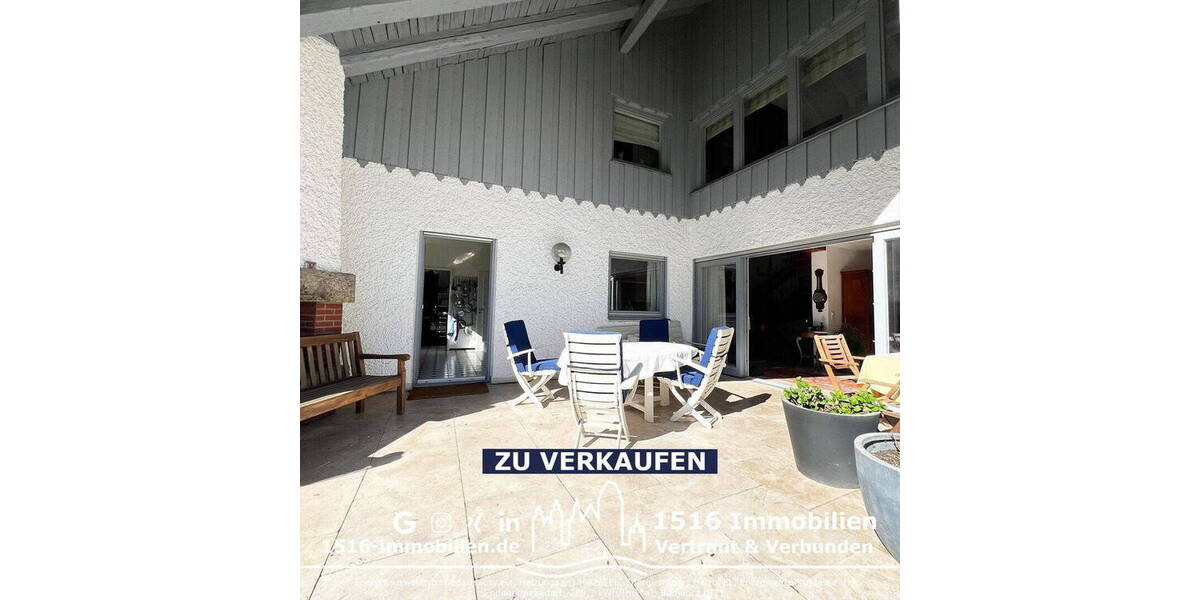 Einfamilienhaus Ingolstadt - 6 Zimmer, 180 m&sup2;, 1.690.000&euro; | Angebot:26236537