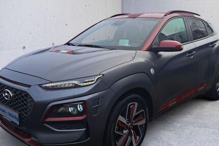 Hyundai KONA 59.978 km 19.890 &euro; Offenburg- Industriegebiet Elgersweier-Nord 77656