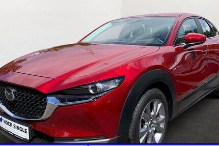 Mazda CX-30 56.034 km 25.950 &euro; Heidelberg 69126