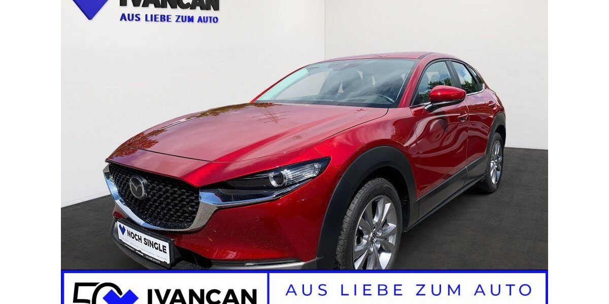 Mazda CX-30 56.034 km 25.950 &euro; Heidelberg 69126