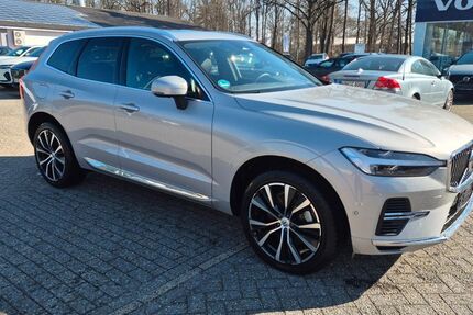 Volvo XC60 31.000 km 45.490 &euro; Nordhorn 48527