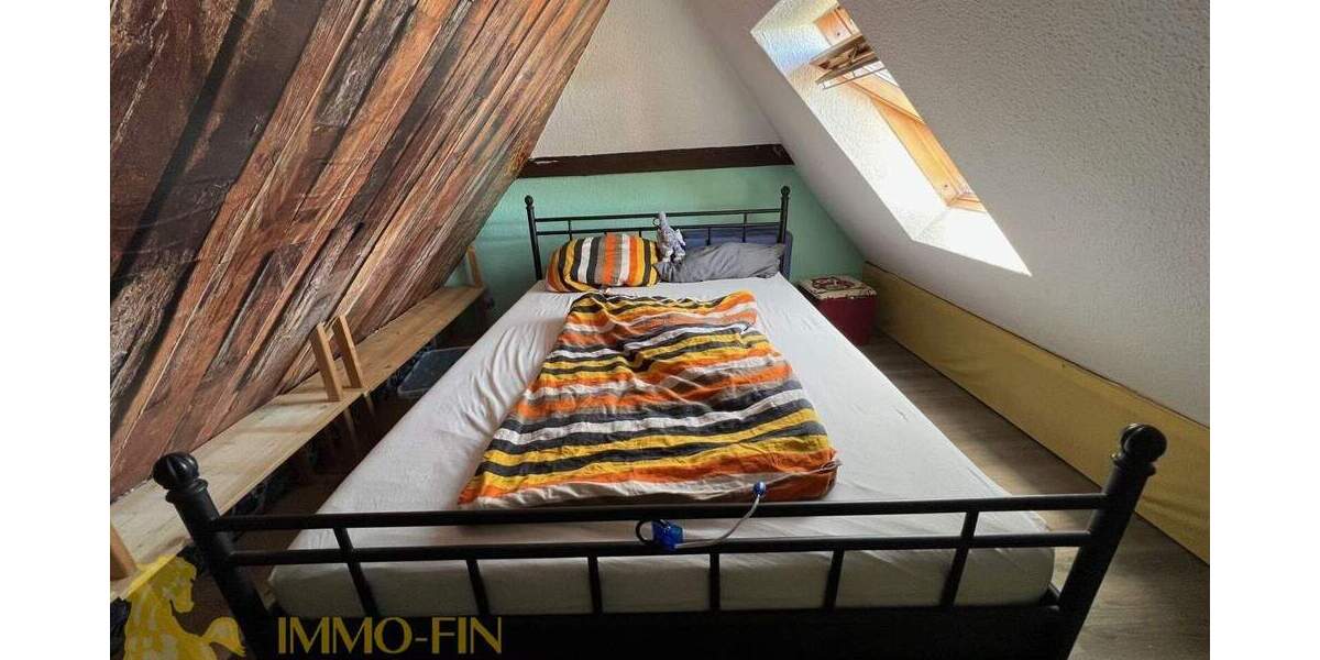 Etagenwohnung Weißwasser /O.L. O.L. - 2 Zimmer, 58 m&sup2;, 43.000&euro; | Angebot:25701086