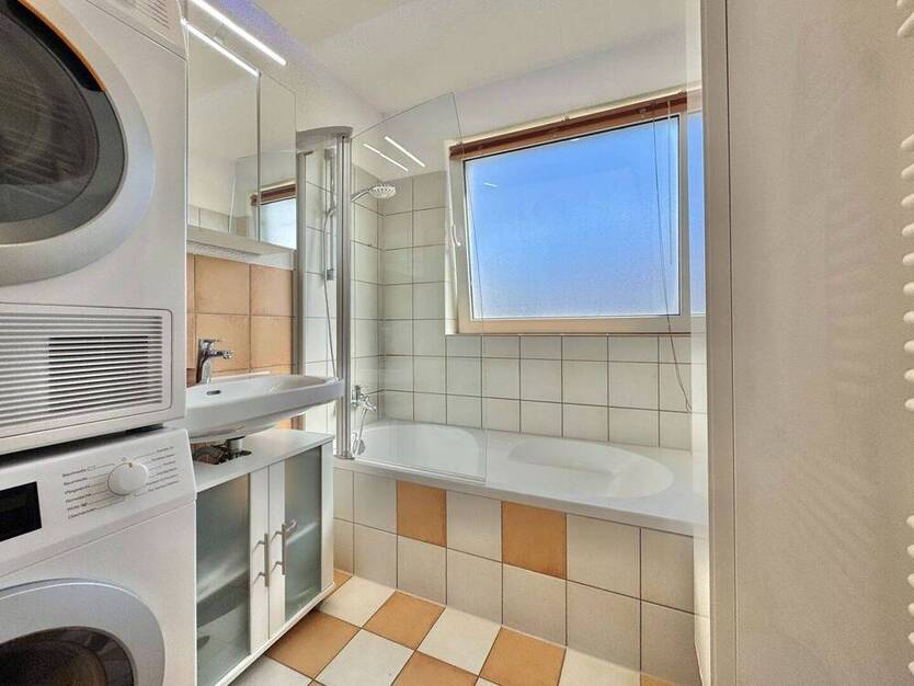 Charmante 3,5-Zimmer-Wohnung mit Balkon in ruhiger Lage von Mühlacker-Dürrmenz