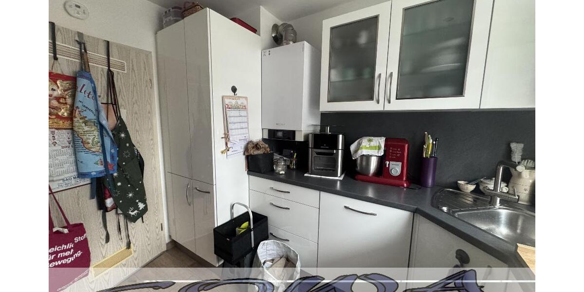 Gut geschnittene 3 Zimmer Erdgeschoss Wohnung mit Garten und Garage in Neuburg - Ein Objekt von Ihrem Immobilienpartner SOWA Immobilien und Finanzen - Erdgeschoßwohnung Neuburg | Angebot:26299736
