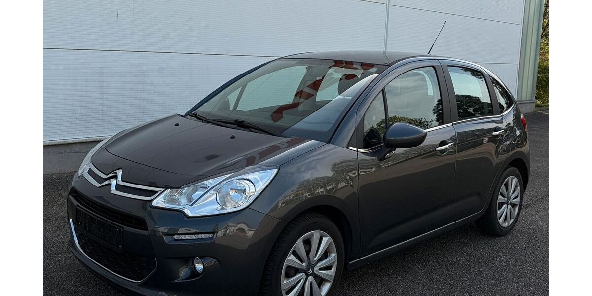 Citroen C3 145.860 km 6.300 &euro; Karlsruhe 76133