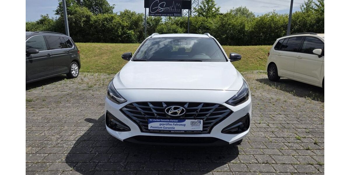 Hyundai i30 41.529 km 19.990 &euro; Limburg 65553