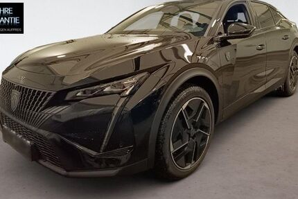 Peugeot 408 24.950 km 28.480 &euro; Schwandorf 92421