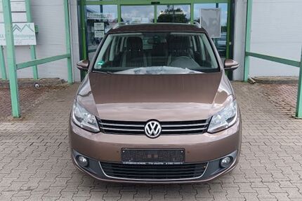 VW Touran 164.000 km 7.700 &euro; kehl 77694