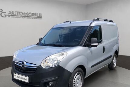 Opel Combo 215.600 km 5.400 &euro; Braunschweig 38110