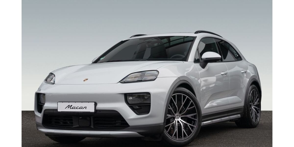 Porsche Macan 9.900 km 86.900 &euro; Ulm 89079