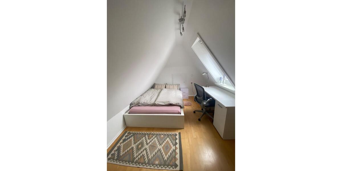 Etagenwohnung Großhansdorf - 2 Zimmer, 50 m&sup2;, 930&euro; | Angebot:25599773