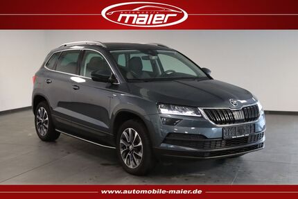 Skoda Karoq 116.100 km 18.400 &euro; Bebra 36179
