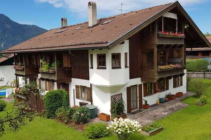 Wohnung Bayerisch Gmain - 2 Zimmer, 86 m&sup2;, 275.000&euro; | Angebot:25589995