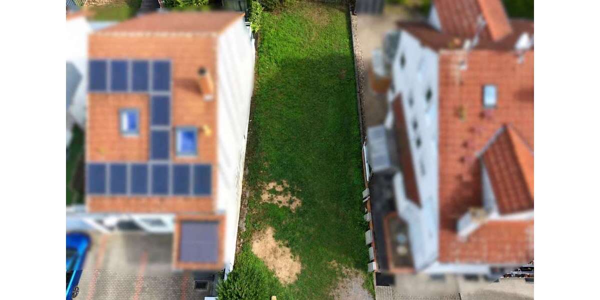 Grundstück Waibstadt-Daisbach Daisbach - 65.000&euro; | Angebot:27338632