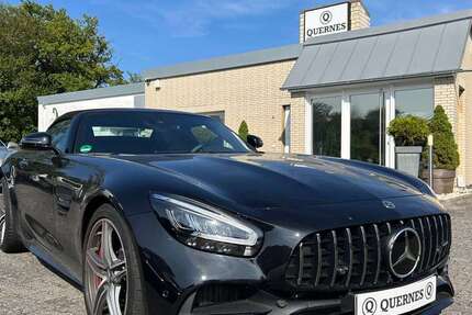 Mercedes-Benz AMG GT 34.000 km 132.900 &euro; Ruppach Goldhausen 56412