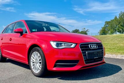 Audi A3 160.200 km 9.295 &euro; Bargteheide 22941