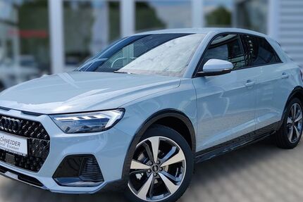 Audi A1 11.500 km 27.880 &euro; Helbra 06311