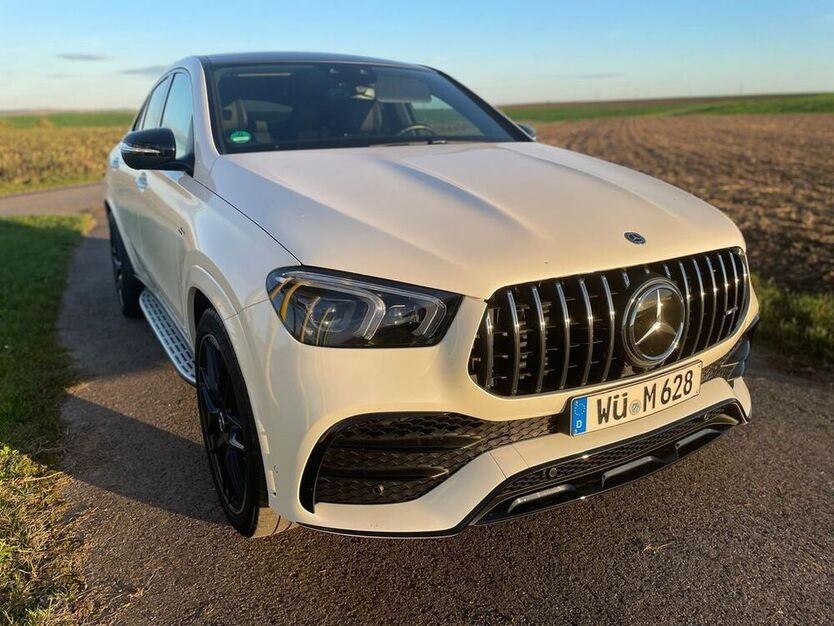 GLE 53 AMG