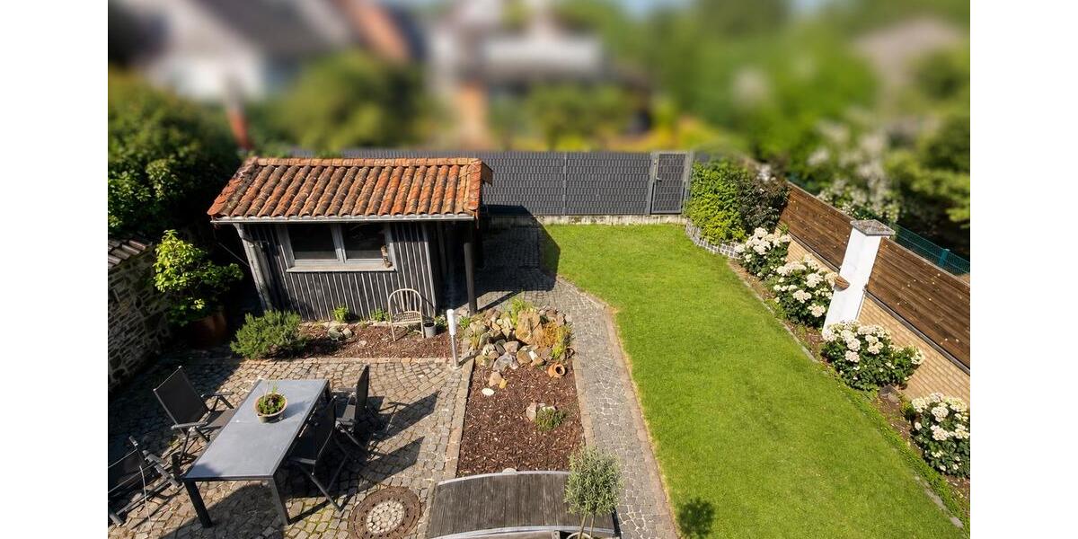Einfamilienhaus Euskirchen Dom-Esch - 6 Zimmer, 240 m&sup2;, 589.000&euro; | Angebot:26840114