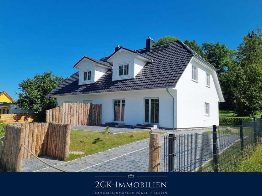 Haus zum Kaufen in Garz 449.000 € 107 m²