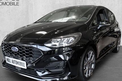 Ford Fiesta 5.000 km 21.900 € Aachen 52078