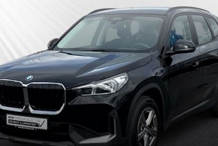 BMW X1 9.188 km 41.798 &euro; Rüsselsheim 65428