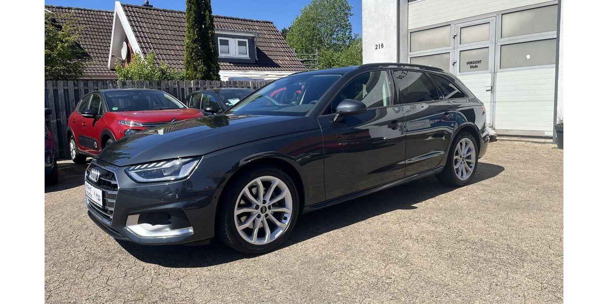 Audi A4 79.420 km 28.990 &euro; Rhauderfehn 26817