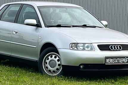 Audi A3 205.000 km 2.499 € Flintbek 24220