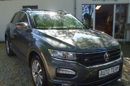 VW T-Roc 65.200 km 17.900 &euro; Uedem 47589
