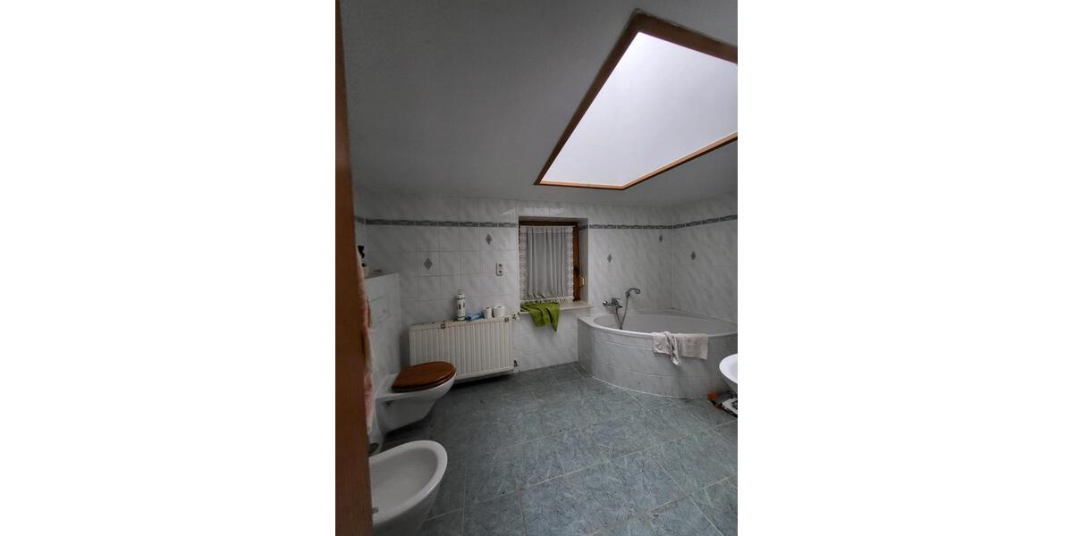 Einfamilienhaus Südharz - 6 Zimmer, 160 m&sup2;, 55.000&euro; | Angebot:26865497