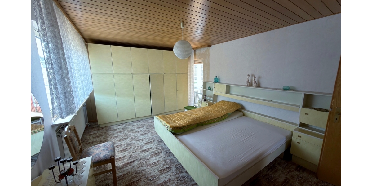 ***Einfamilienhaus mit schönem Grundstück in gefragter Lage von Mainz-Finthen*** - Einfamilienhaus Mainz Finthen | Angebot:26931013