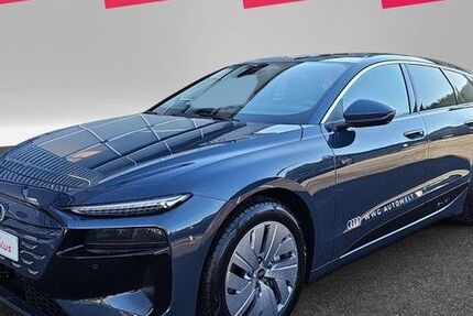 Audi A6 2.500 km 69.450 &euro; Schwäbisch Gmünd 73527