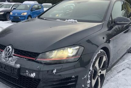 VW Golf 154.000 km 13.950 &euro; Eystrup 27324