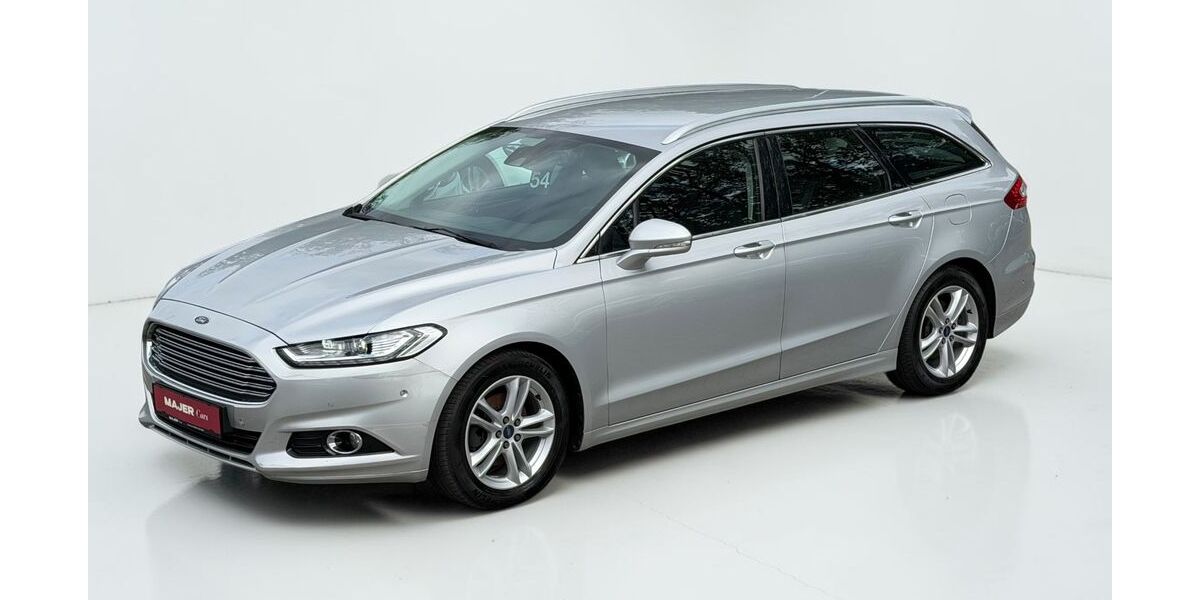 Ford Mondeo 120.500 km 11.900 &euro; Hamburg 22043