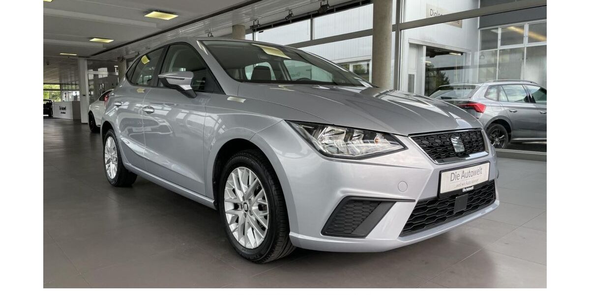 Seat Ibiza 87.050 km 10.480 &euro; Rheinfelden (Baden) (Rheinfelden) 79618