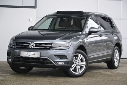 VW Tiguan Allspace 125.000 km 23.490 &euro; Pocking 94060