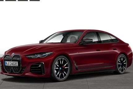 BMW i4 39.774 km 42.950 &euro; Schwandorf 92421