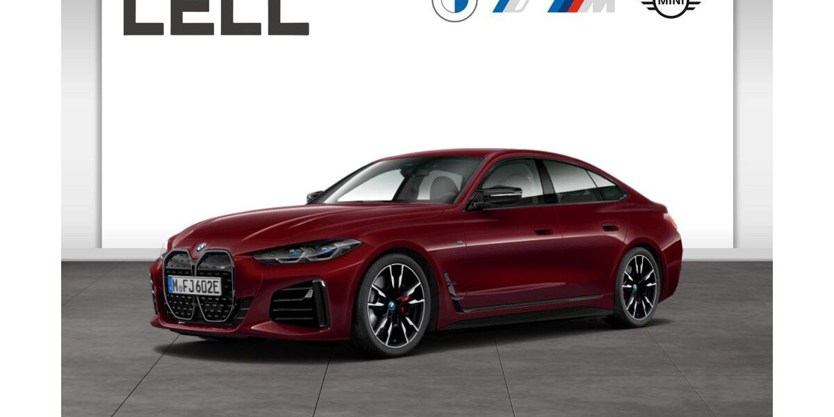 BMW i4 39.774 km 42.950 &euro; Schwandorf 92421