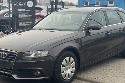 Audi A4 171.838 km 5.990 &euro; Wildau 15745