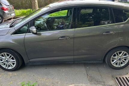 Ford C-Max 116.000 km 4.999 &euro; Augsburg 86163