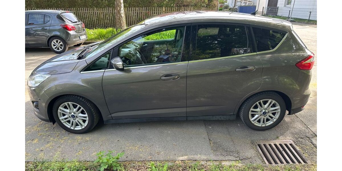 Ford C-Max 116.000 km 4.999 &euro; Augsburg 86163