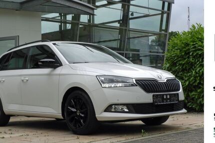 Skoda Fabia 46.088 km 15.650 € Brand-Erbisdorf 09618