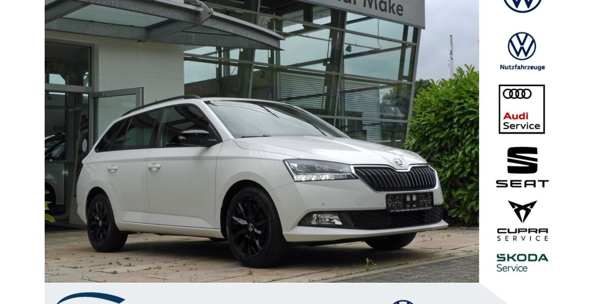 Skoda Fabia 46.088 km 15.650 € Brand-Erbisdorf 09618