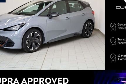Cupra Born 23.438 km 28.980 &euro; Amberg 92224