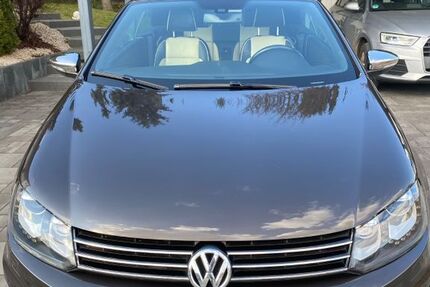 VW Eos 147.000 km 9.500 &euro; Mühlenbeck 16567
